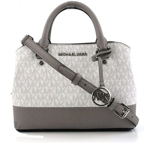 black white and gray michael kors bag|Michael Kors hand bag price.